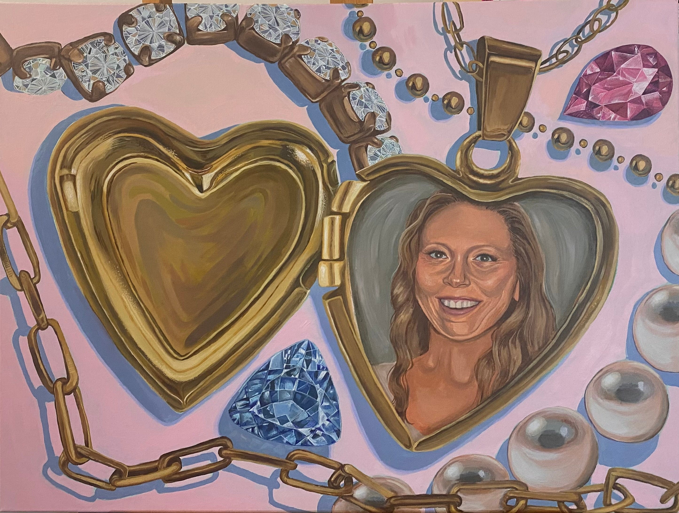 Cody Pawson - Heart of Gold
