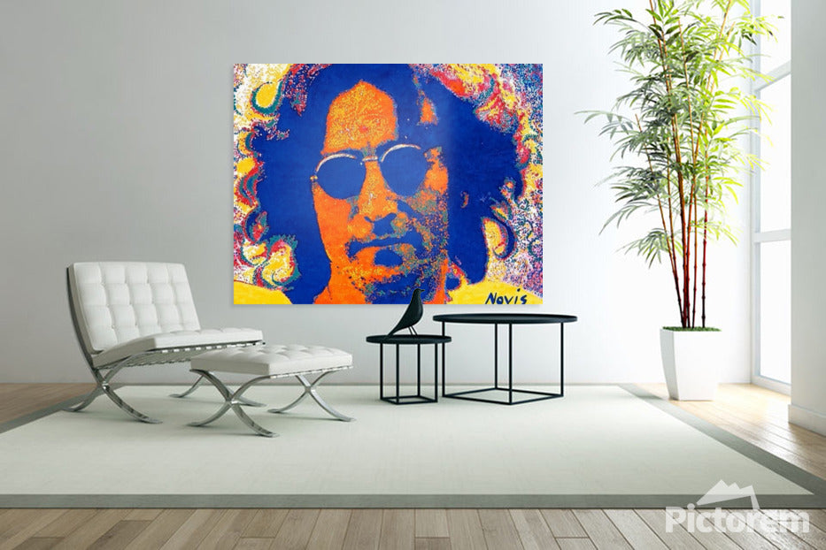 Barry Novis - John Lennon