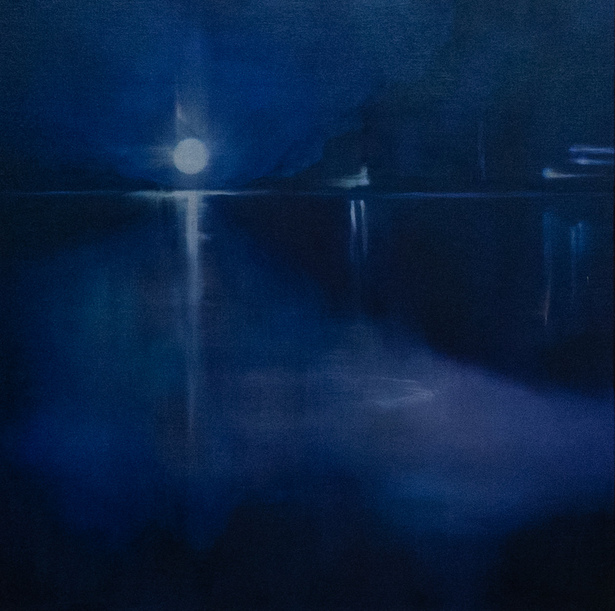 Fiona Bastow - Feeling Blue