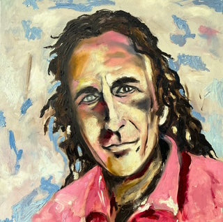 Fiona Bastow - Sandman (Dennis Massoud)