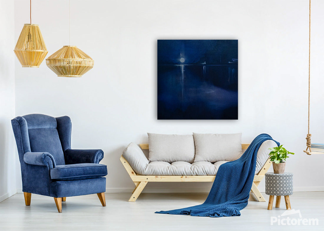 Fiona Bastow - Feeling Blue