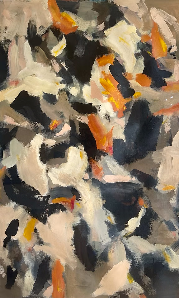 David Aspden - Untitled (1990)