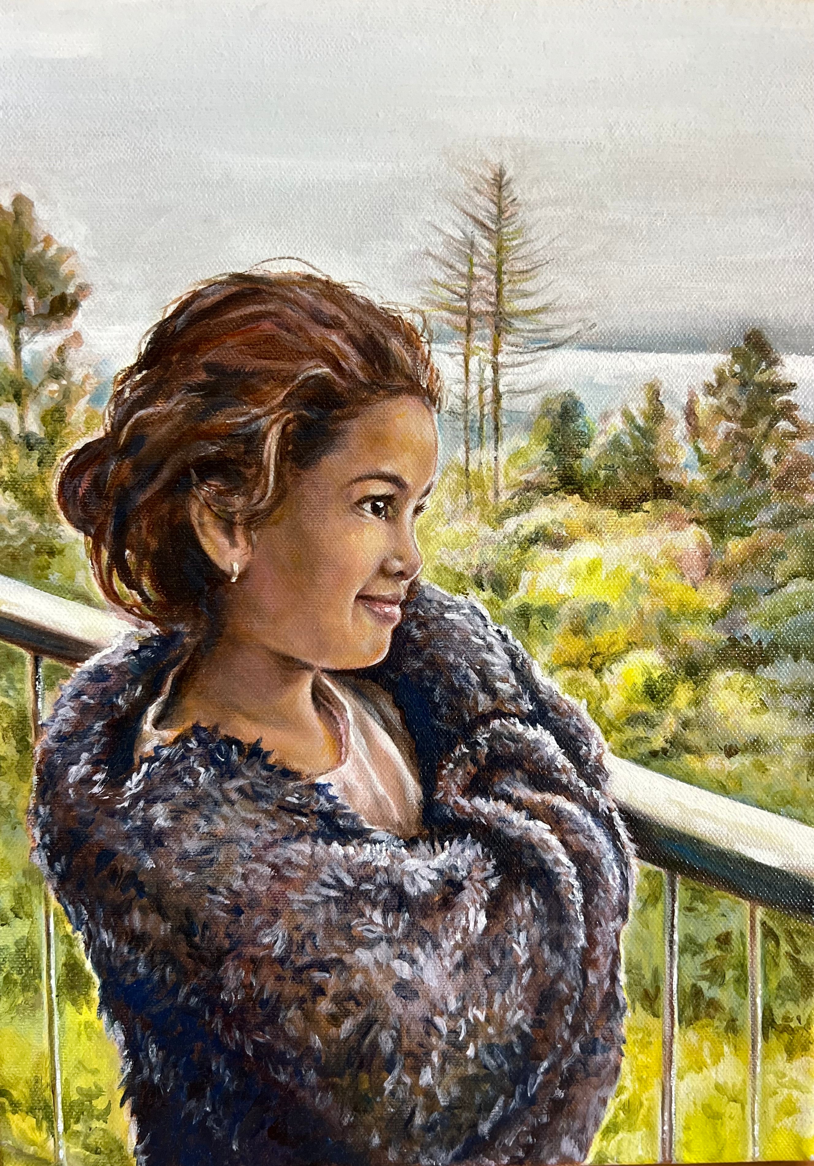 Kassi Isaac - Quiet moments