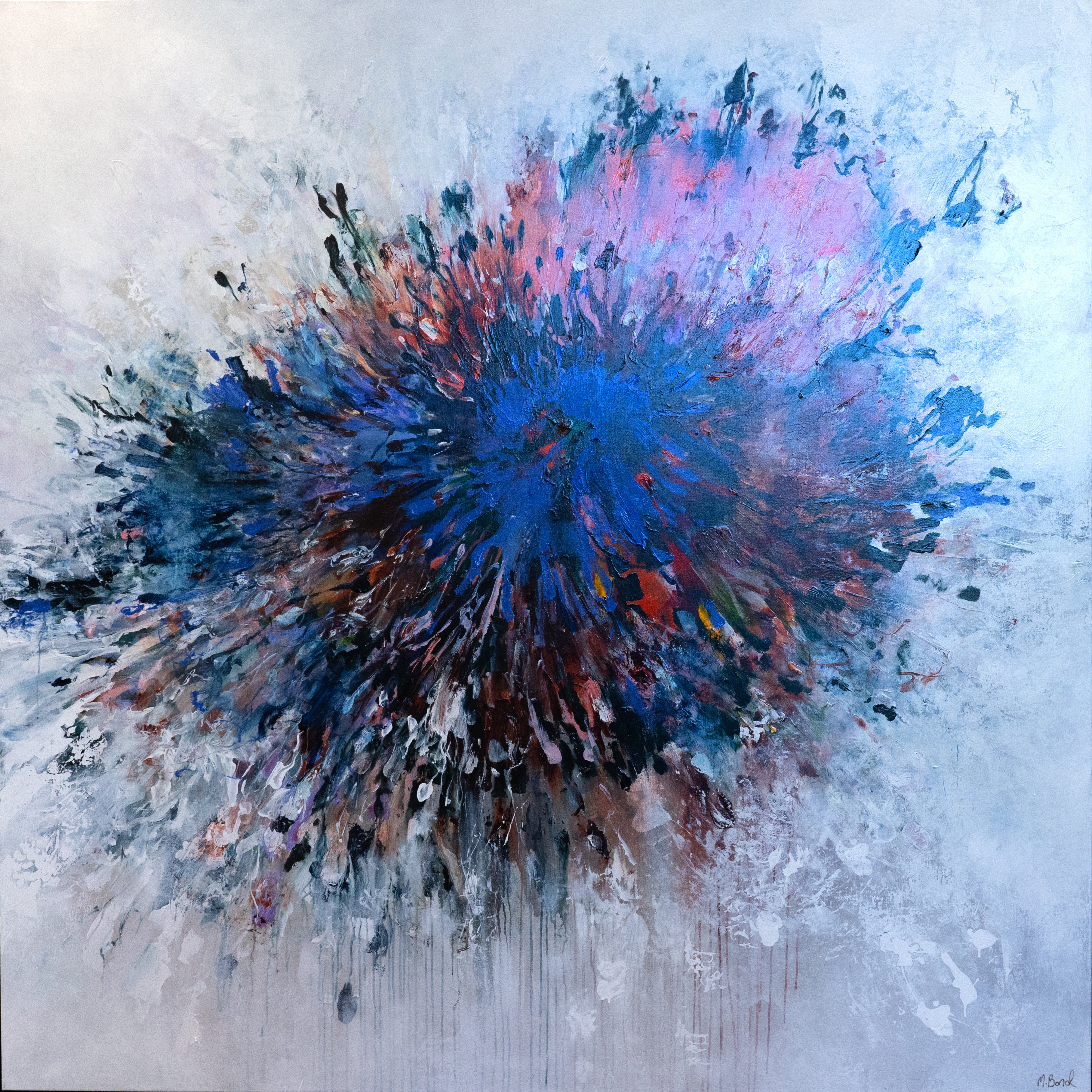 Michael Bond - Morning Star