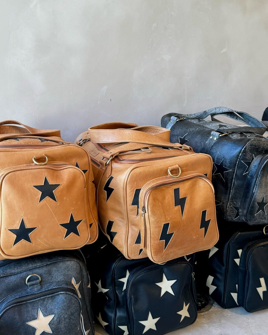 Oakley Overnight Bag