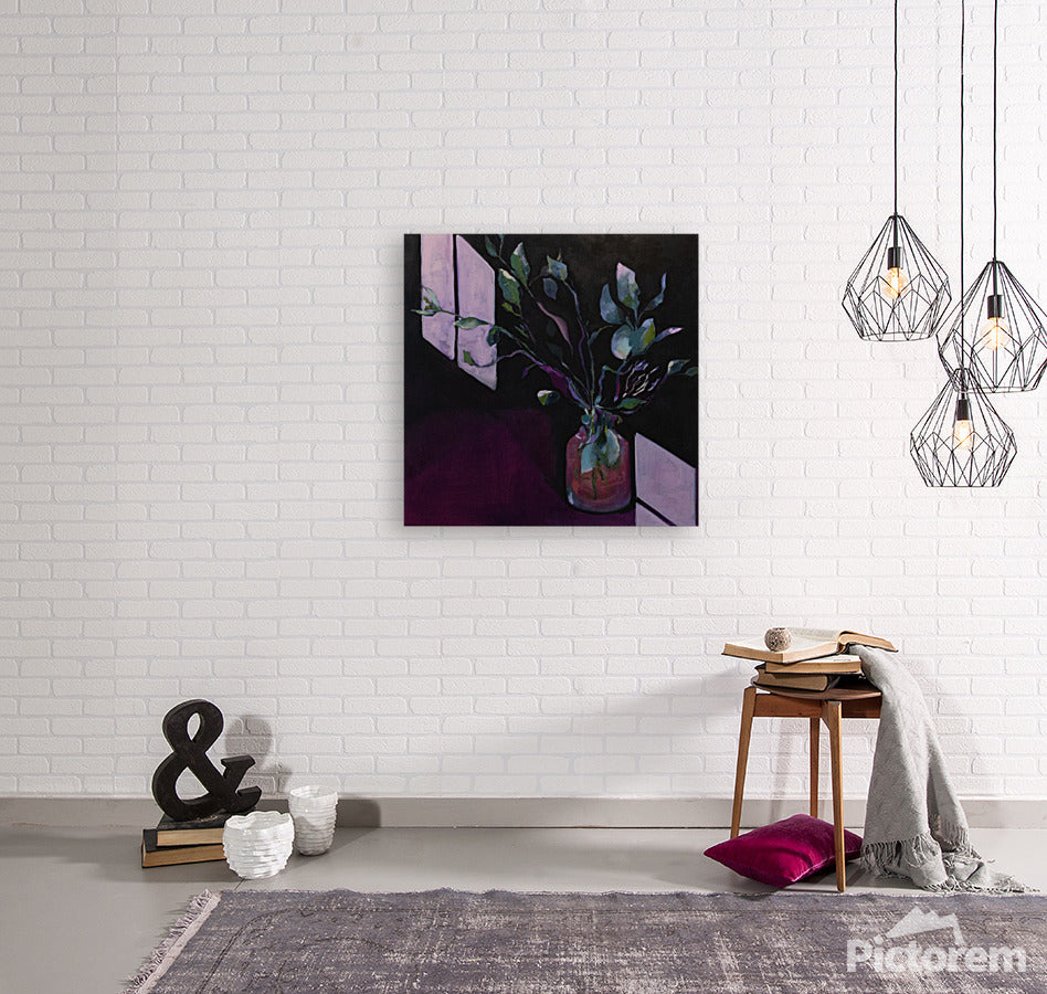 Fiona Bastow - Light Outside