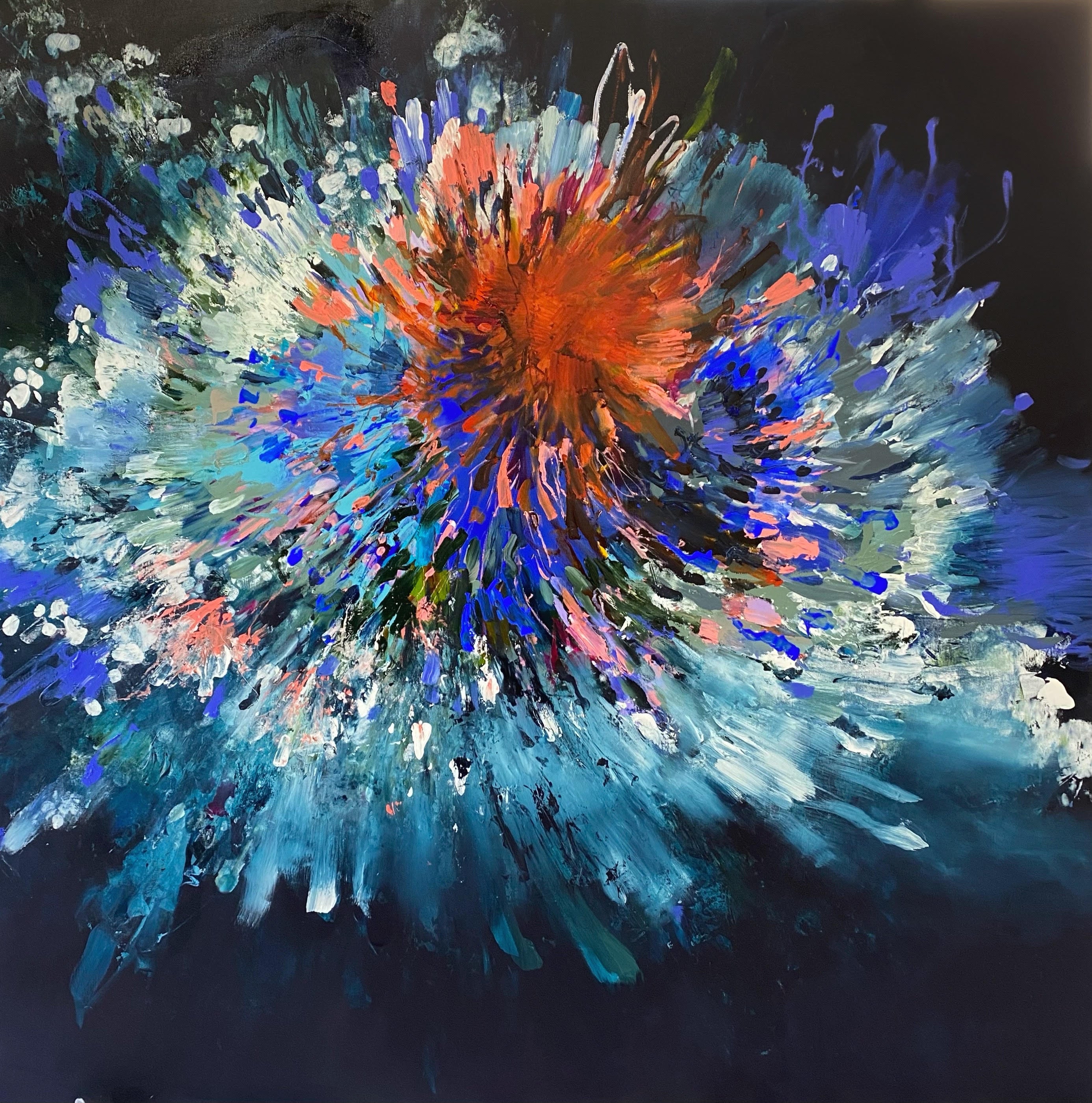 Michael Bond - Oasis