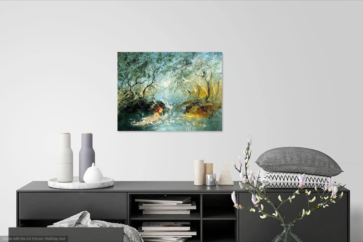 David Boyd - Untitled