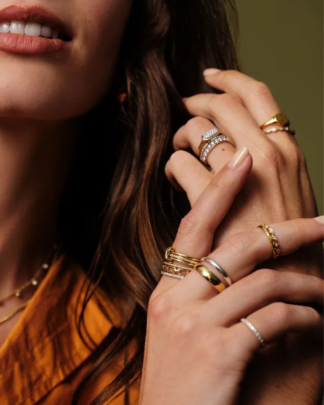 Rings