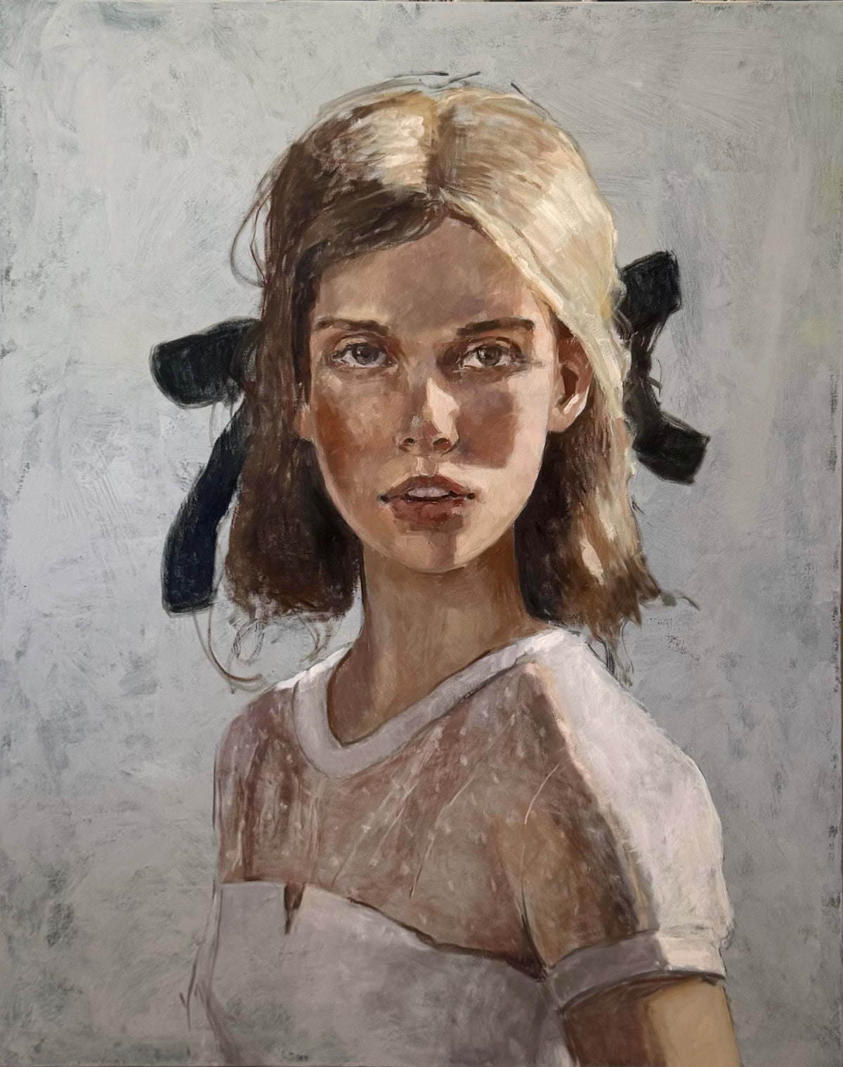 Odette by Ruben Fitton