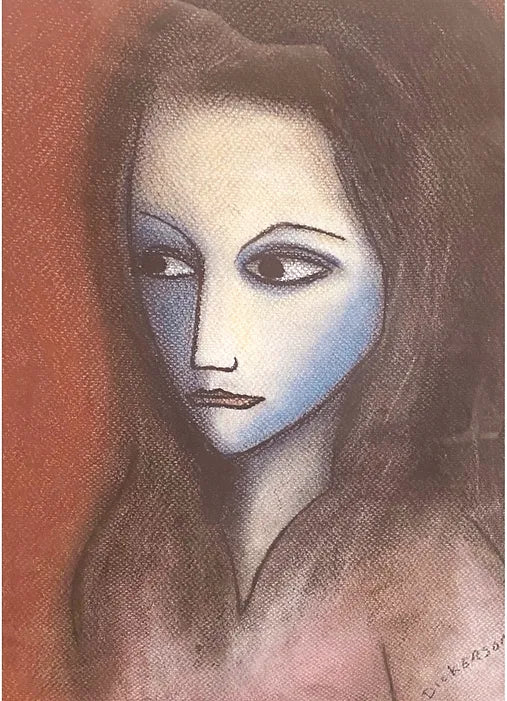Robert Dickerson - The Enquirer (1970)