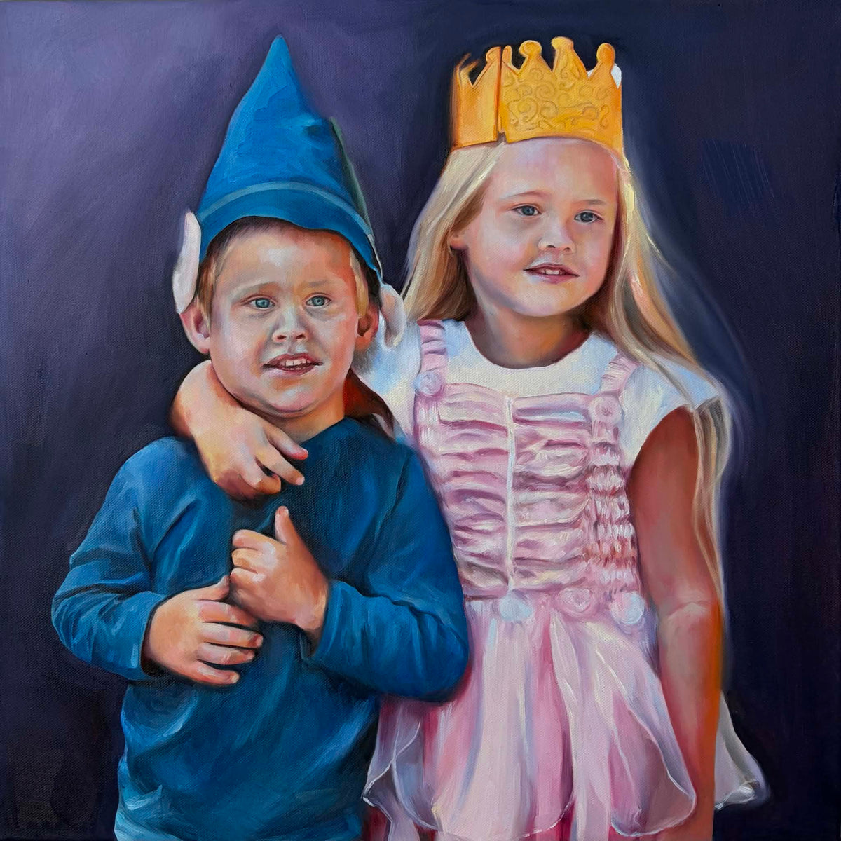 Little Kingdom by Lacey Pohle