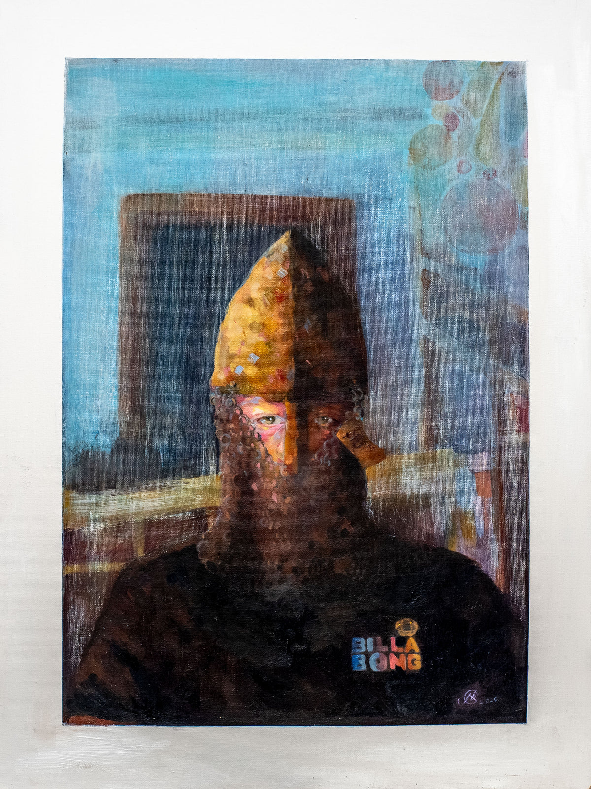 1066 by Justina Grocott